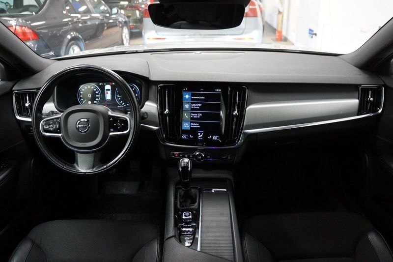 Volvo V90 bild 9