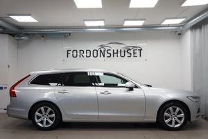 Volvo V90 bild 3