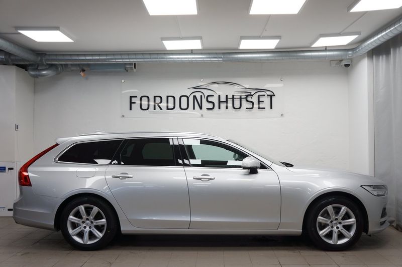 Volvo V90 bild 3