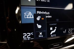 Volvo V90 bild 17