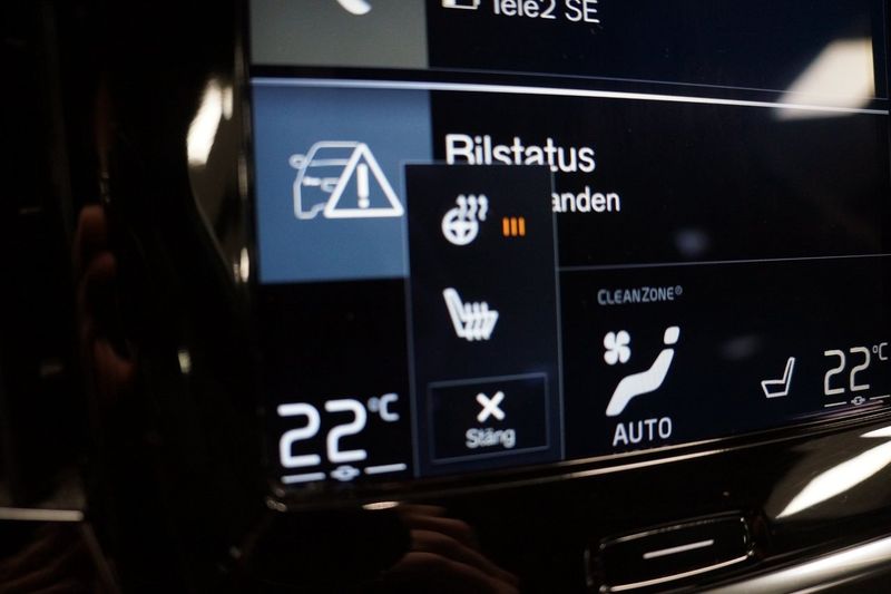 Volvo V90 bild 17