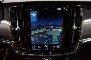 Volvo V90 bild 18