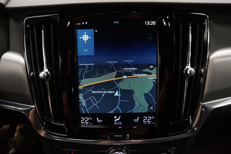 Volvo V90 bild 18