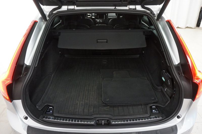 Volvo V90 bild 14