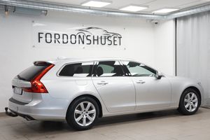Volvo V90 bild 5
