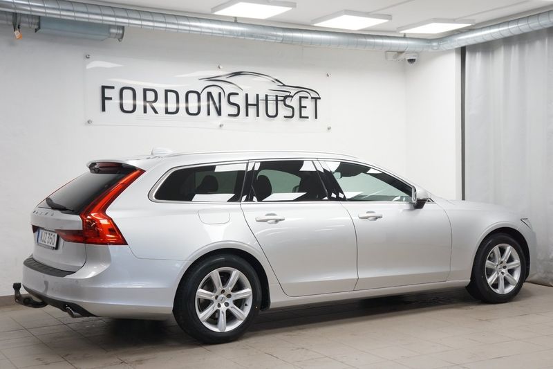 Volvo V90 bild 5