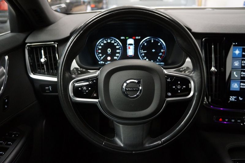 Volvo V90 bild 10