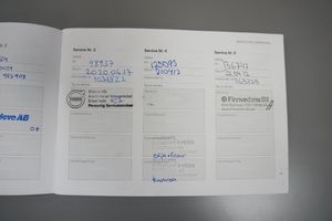 Volvo V90 bild 24