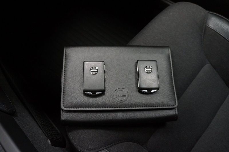 Volvo V90 bild 26