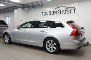 Volvo V90 bild 2