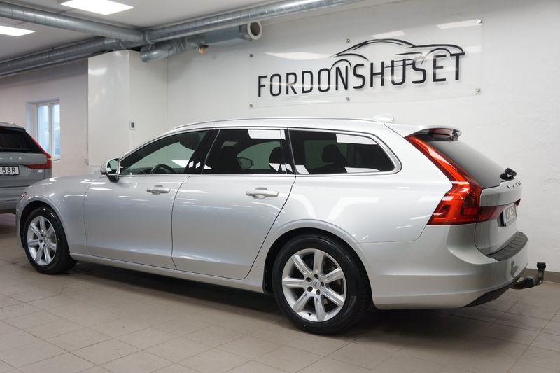 Volvo V90 bild 2