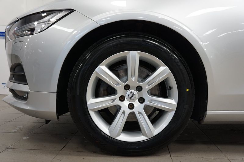 Volvo V90 bild 6