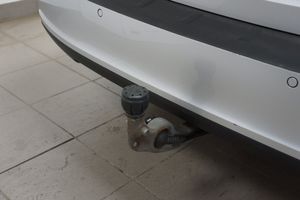 Volvo V90 bild 22