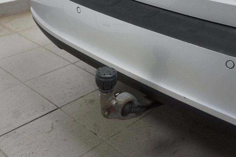 Volvo V90 bild 22