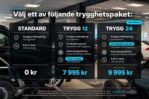 Volvo V90 bild 4
