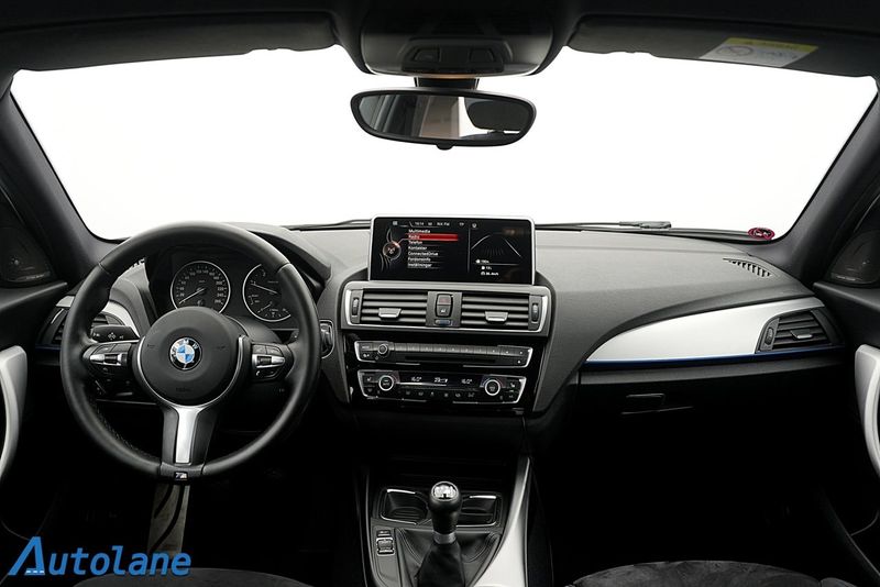 BMW 120 bild 18