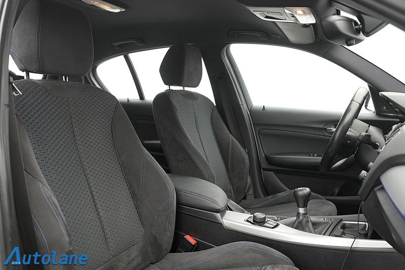 BMW 120 bild 22