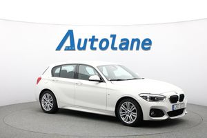 BMW 120 bild 10