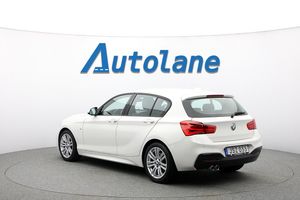 BMW 120 bild 6