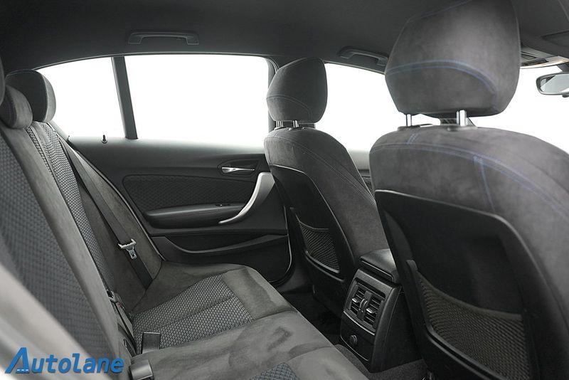 BMW 120 bild 23