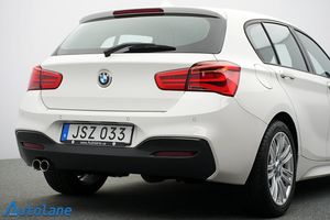 BMW 120 bild 16
