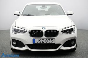 BMW 120 bild 14