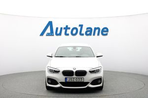 BMW 120 bild 3