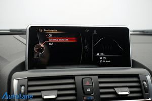 BMW 120 bild 28