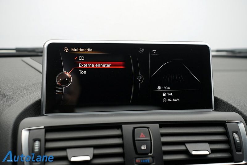 BMW 120 bild 28