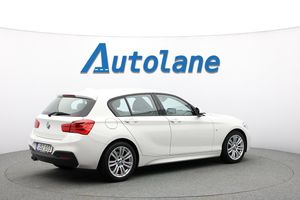 BMW 120 bild 8
