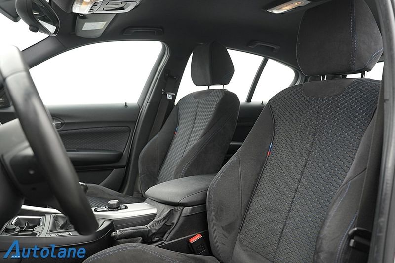 BMW 120 bild 21