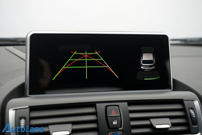 BMW 120 bild 25