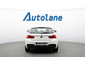 BMW 120 bild 7