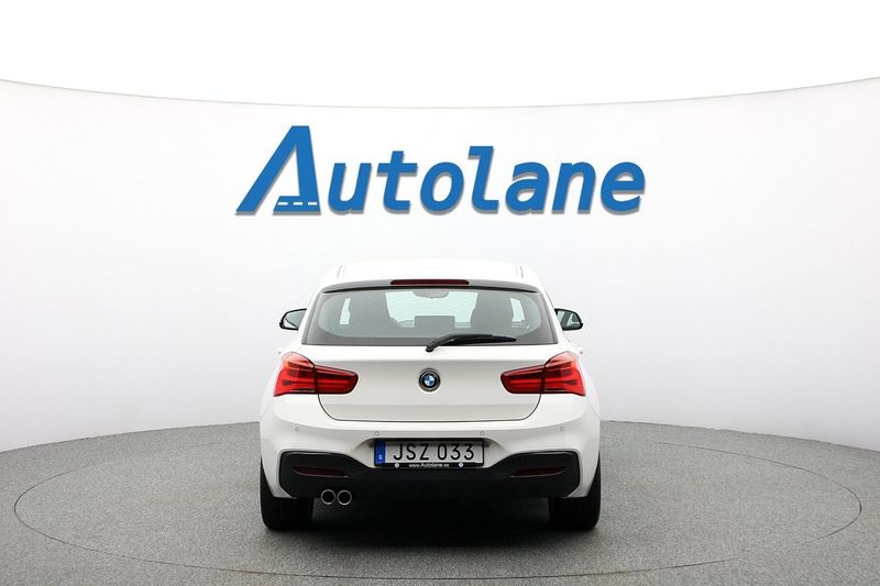 BMW 120 bild 7