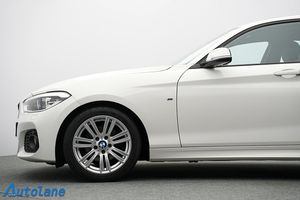 BMW 120 bild 12
