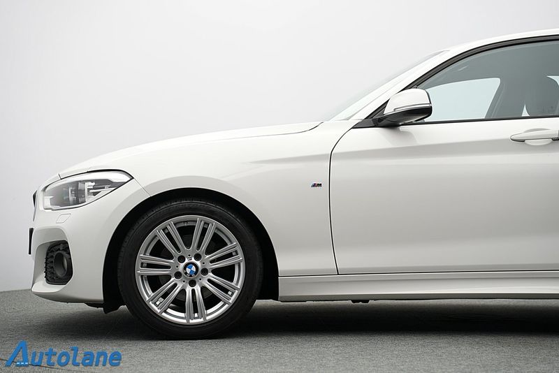 BMW 120 bild 12