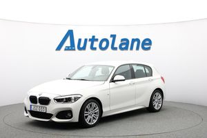 BMW 120 bild 4