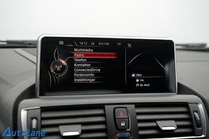 BMW 120 bild 26