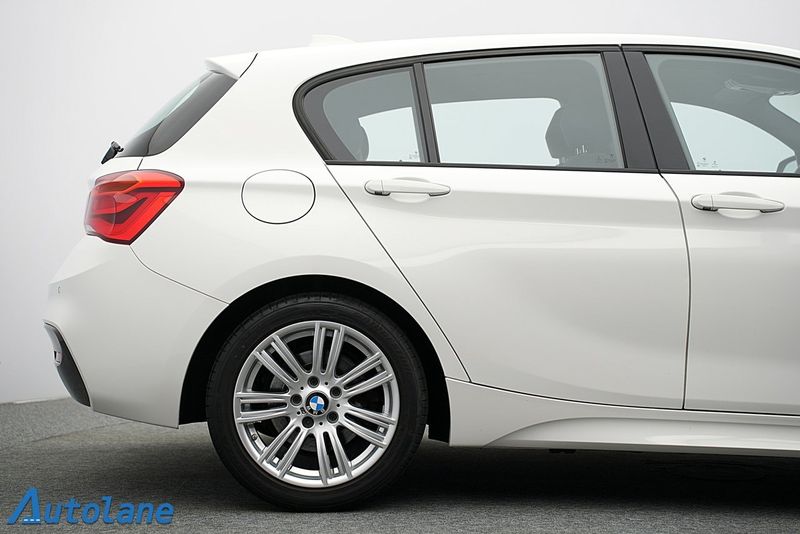 BMW 120 bild 17