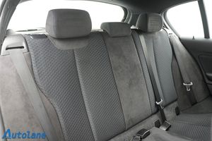 BMW 120 bild 24