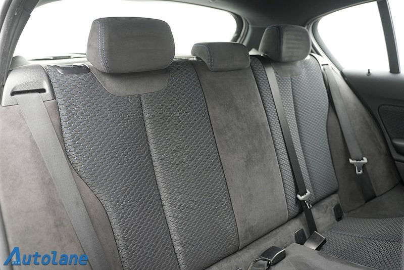 BMW 120 bild 24