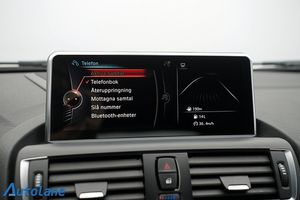 BMW 120 bild 29