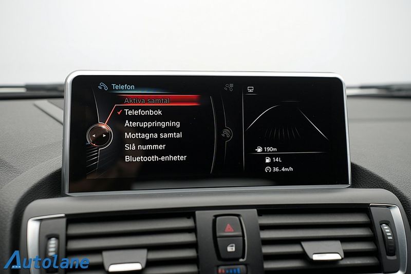 BMW 120 bild 29