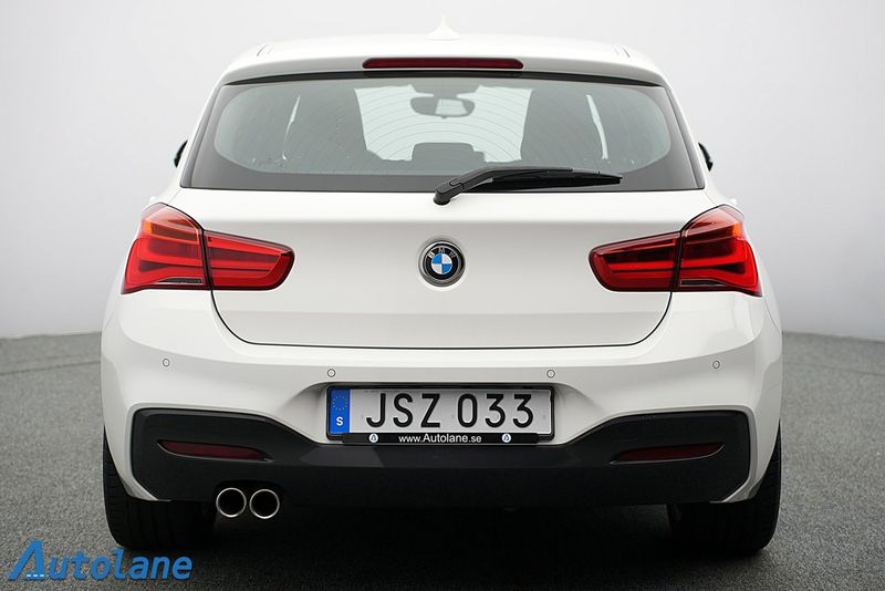BMW 120 bild 15