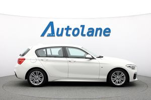 BMW 120 bild 9