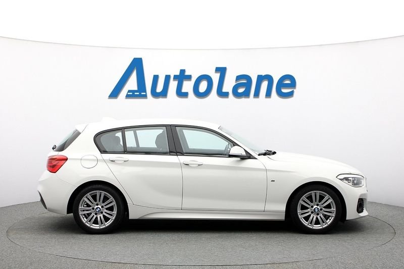 BMW 120 bild 9