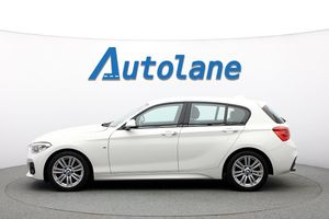 BMW 120 bild 5