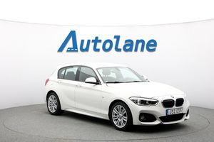 BMW 120 bild 1