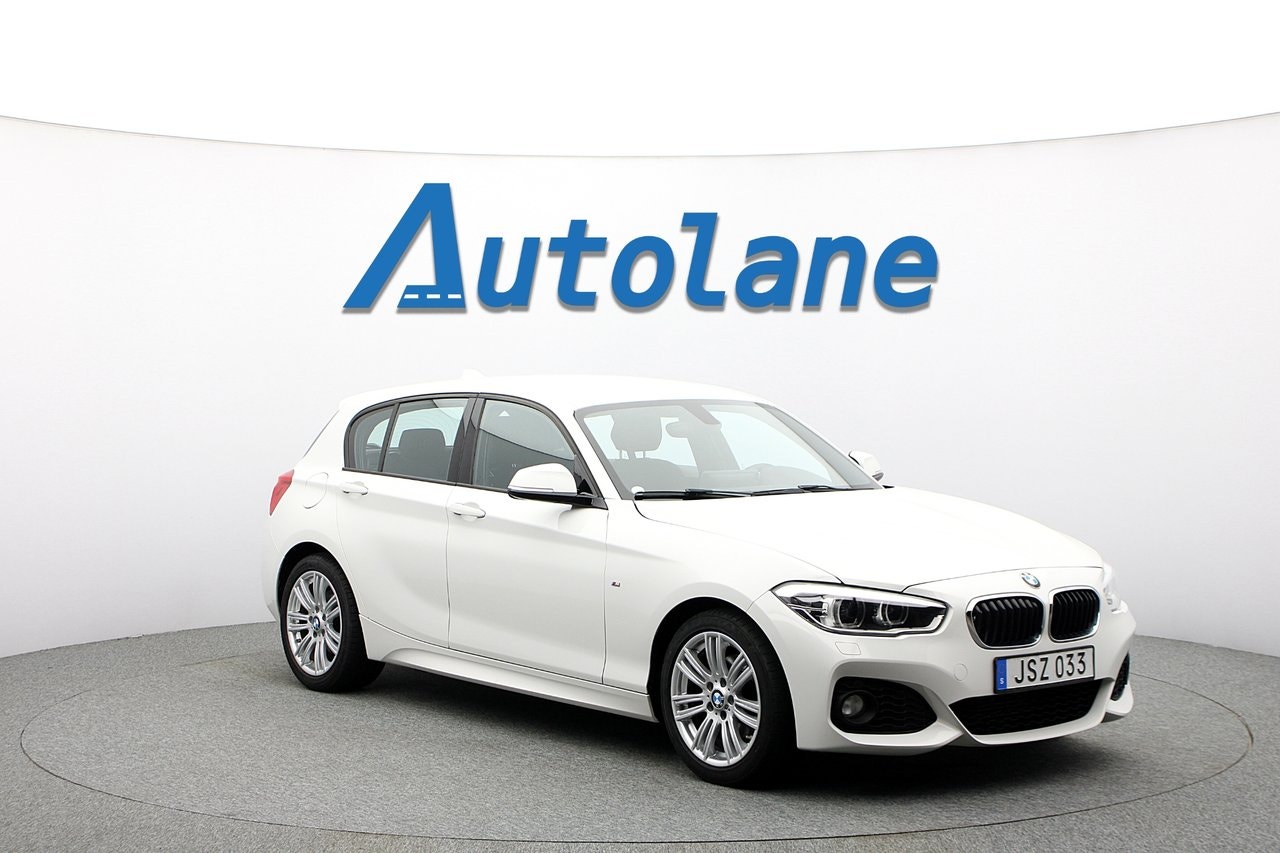 BMW 120