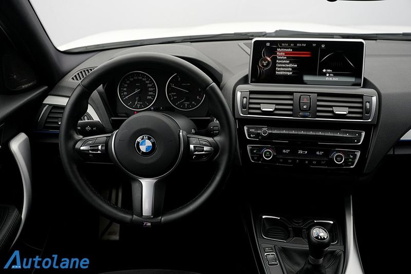 BMW 120 bild 19